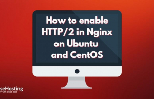 Linux上启用 Nginx 的 HTTP/2 协议支持