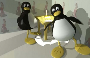 Linux系统查看正在使用的端口