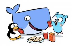 Linux系统部署Docker详细步骤