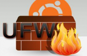 Linux系统使用UFW设置防火墙