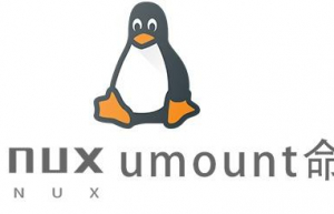 Linux常用命令umount命令具体使用方法