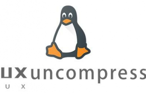 Linux常用命令uncompress命令具体使用方法