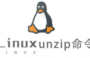 Linux常用命令unzip命令具体使用方法