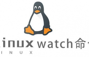 Linux常用命令watch命令具体使用方法