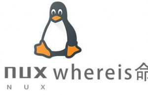 Linux常用命令whereis命令具体使用方法