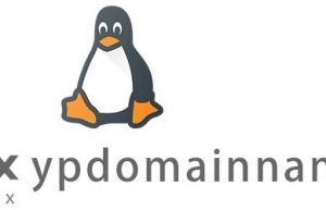 Linux常用命令ypdomainname命令具体使用方法