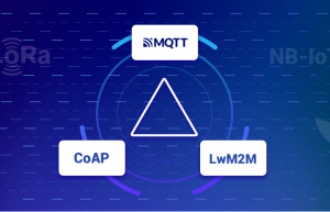 MQTT、CoAP 还是 LwM2M？主流物联网协议如何选择